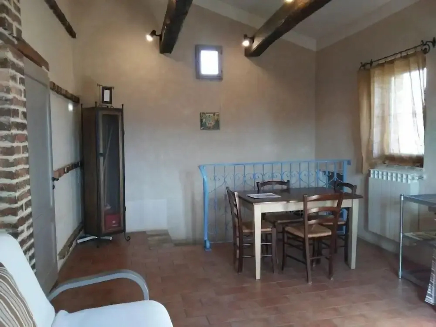 Le More e I Gelsomini