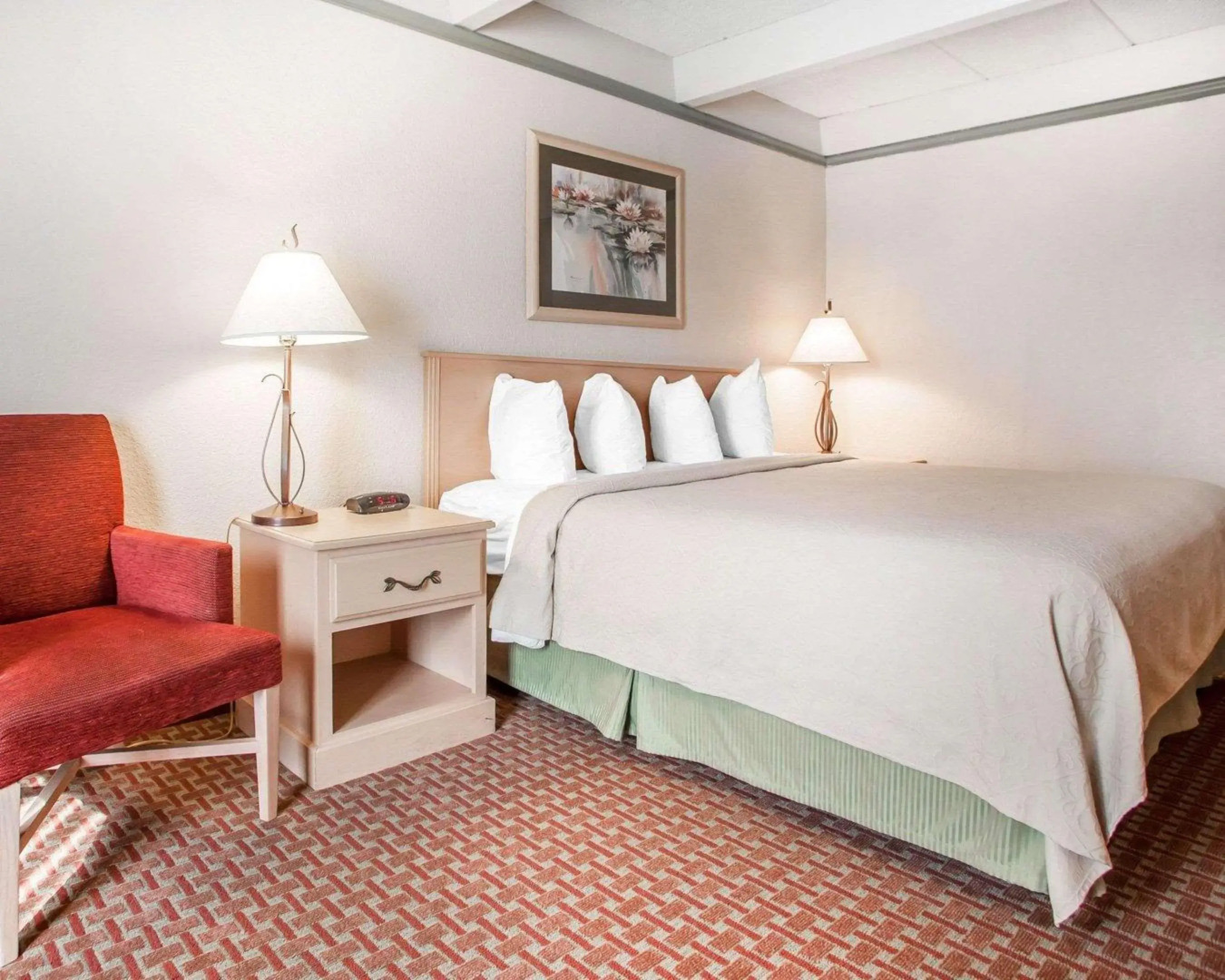 Quality Inn Lake of the Ozarks