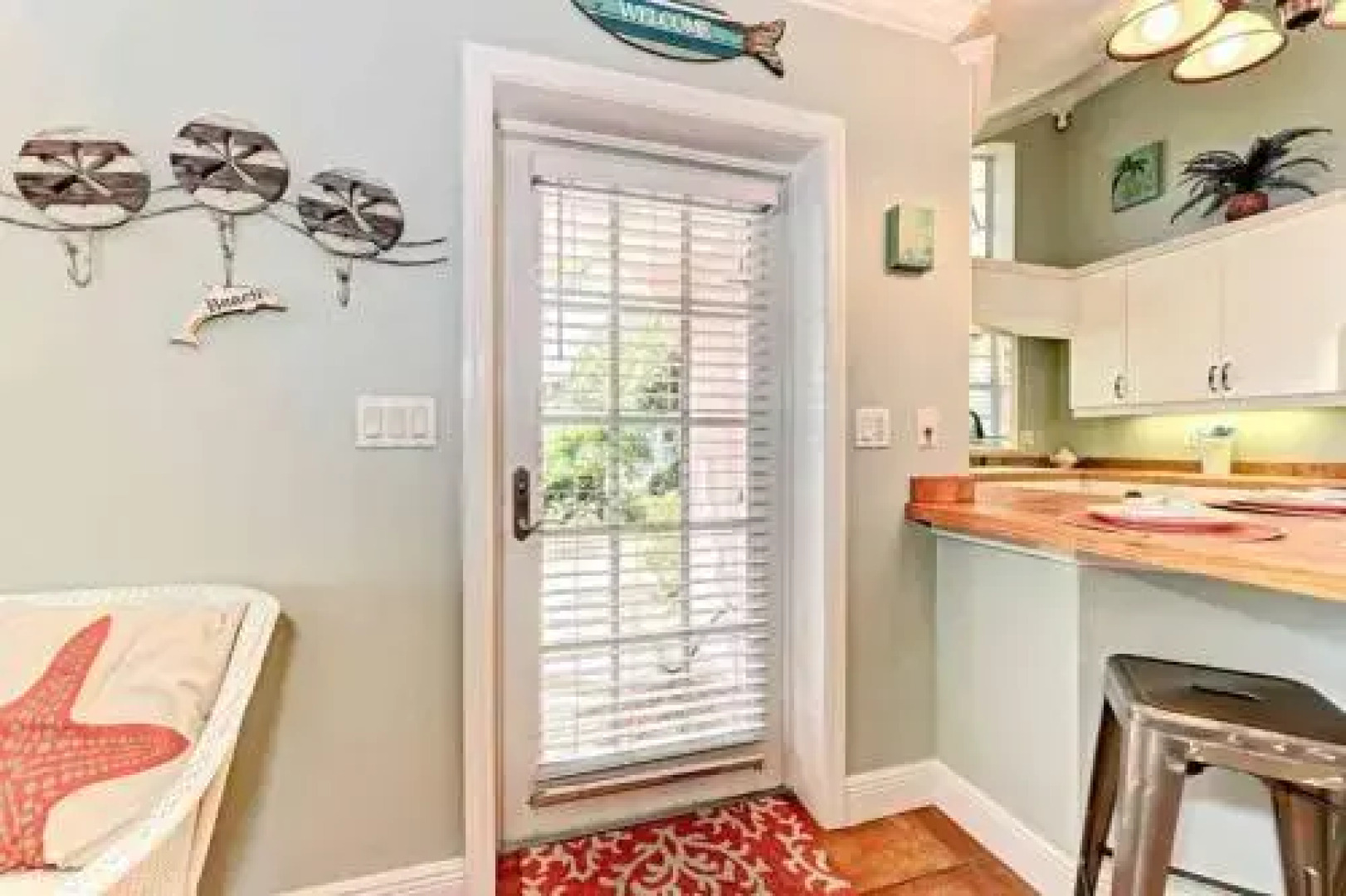 Palm Isle 3201 by RedAwning