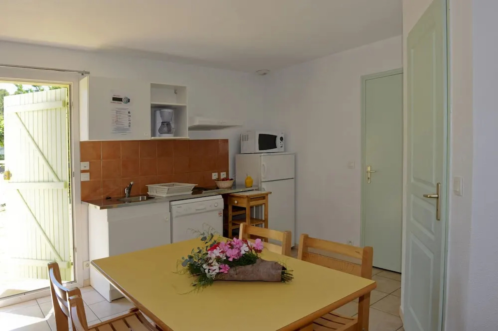 Village Vacances La Manne