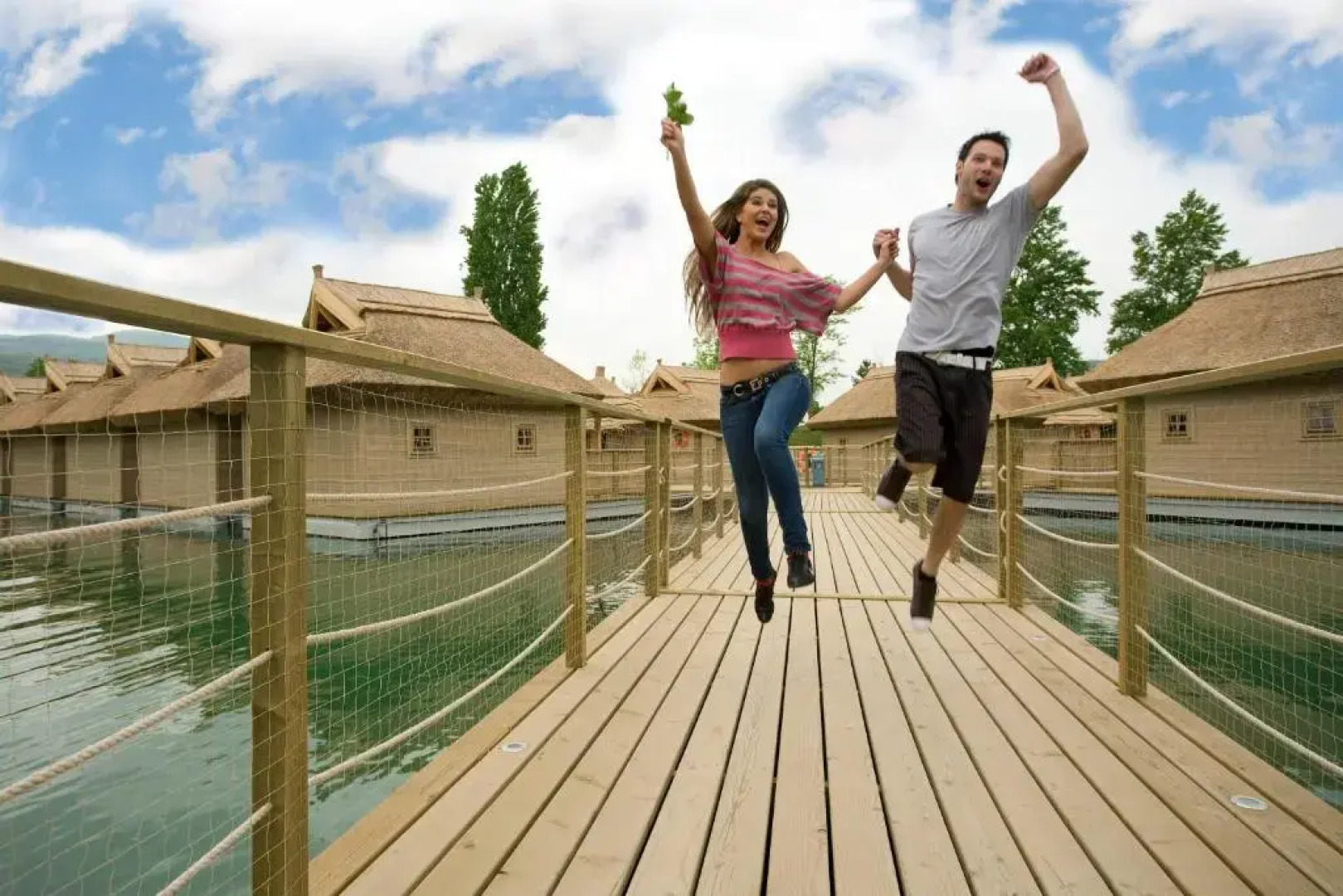 Pirate Bay - Terme Čatež