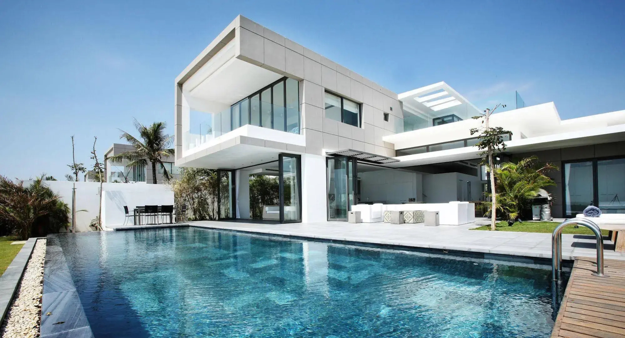 Sanctuary Ho Tram Resort Community