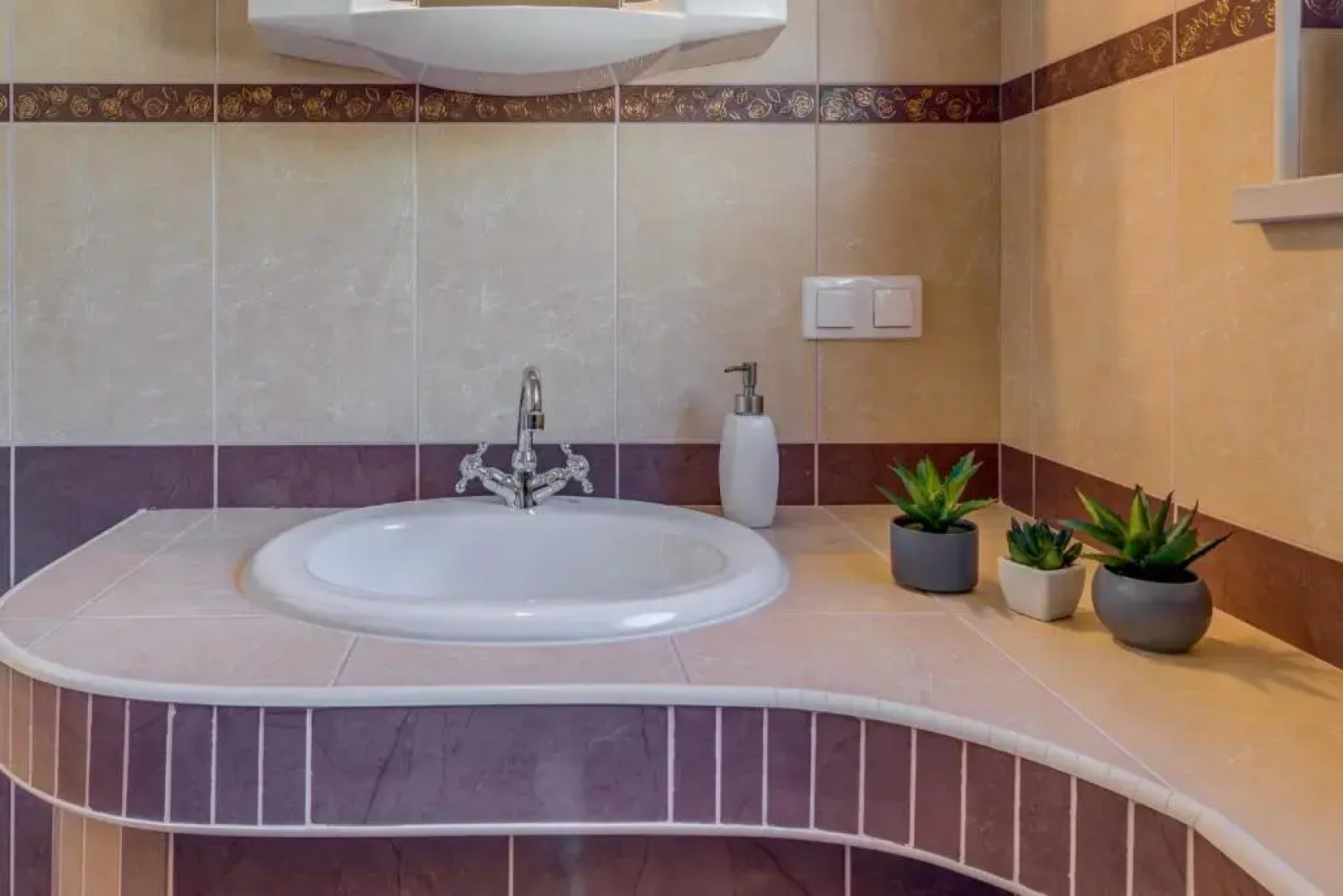 Holiday Home Mirna Vala