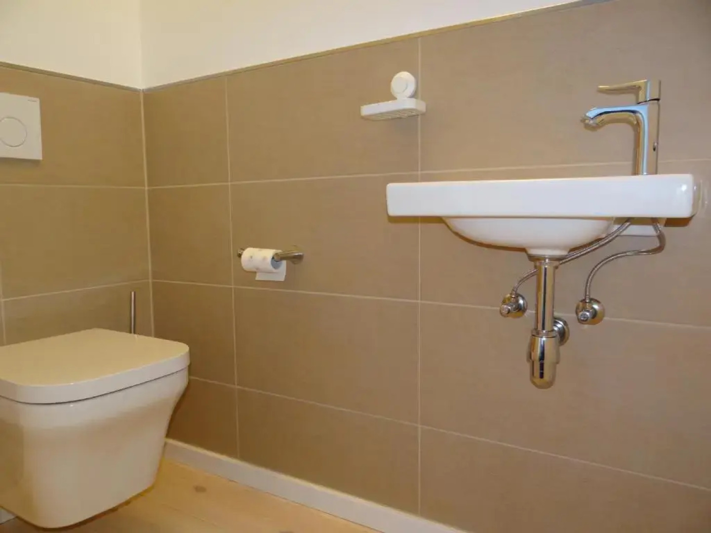 Speicher Residenz Barth E3 App 1