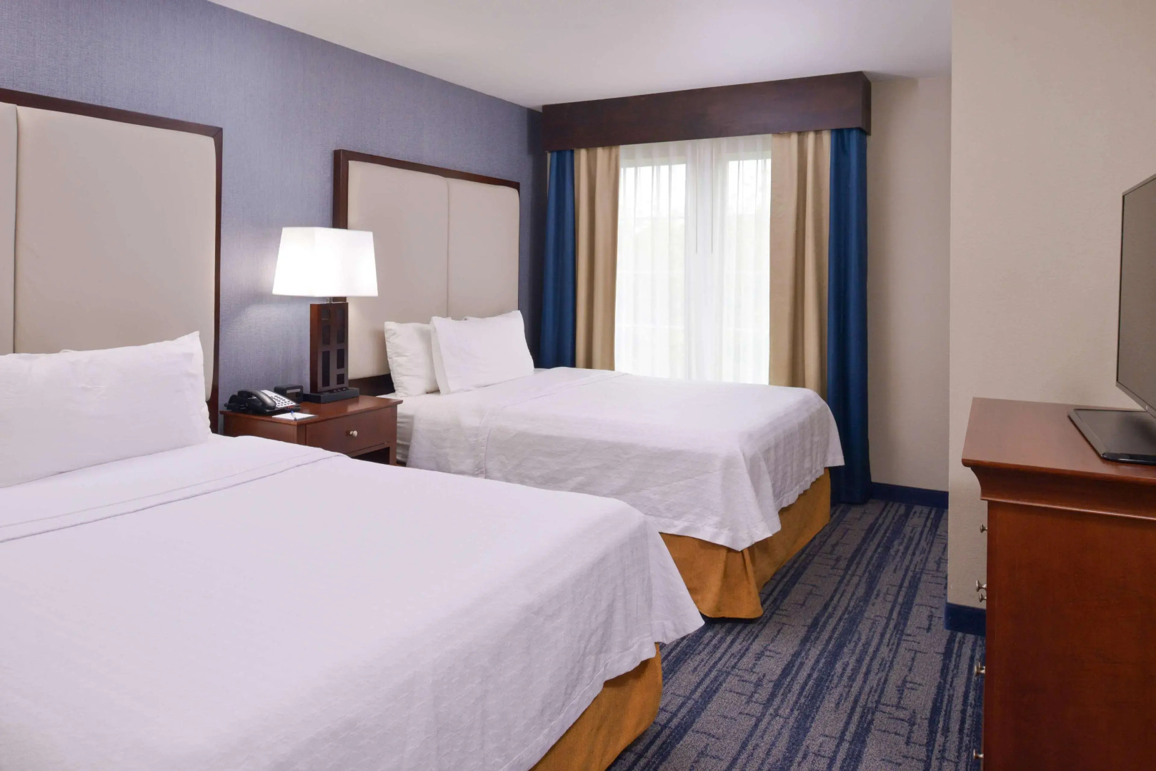 Homewood Suites by Hilton Dallas-Lewisville