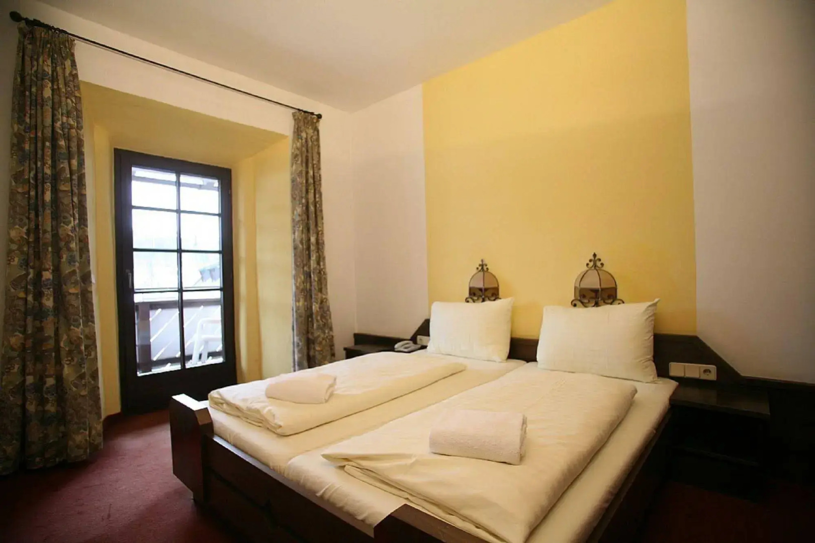 Schlosshotel Rosenegg