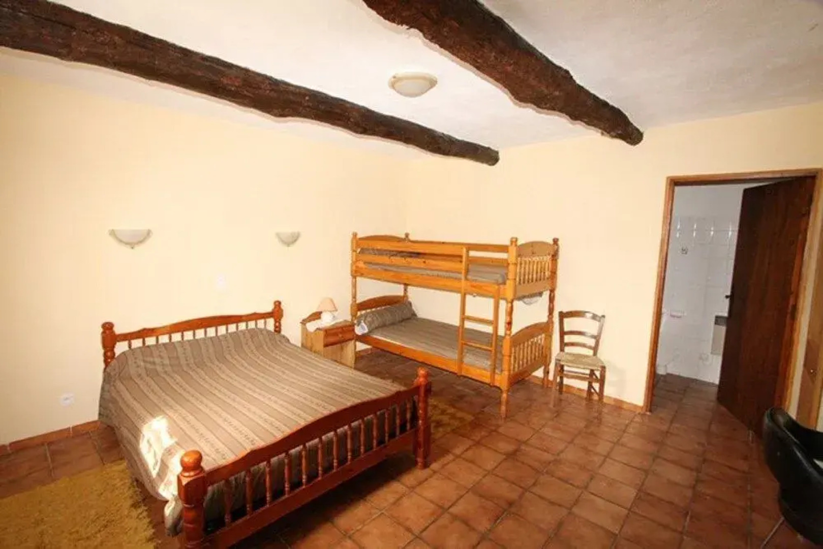 Chambres d'hôtes Domaine Du Bas Chalus