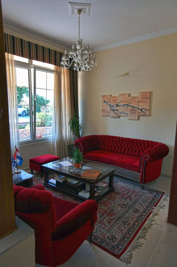 Belvedere Aeolis Hotel