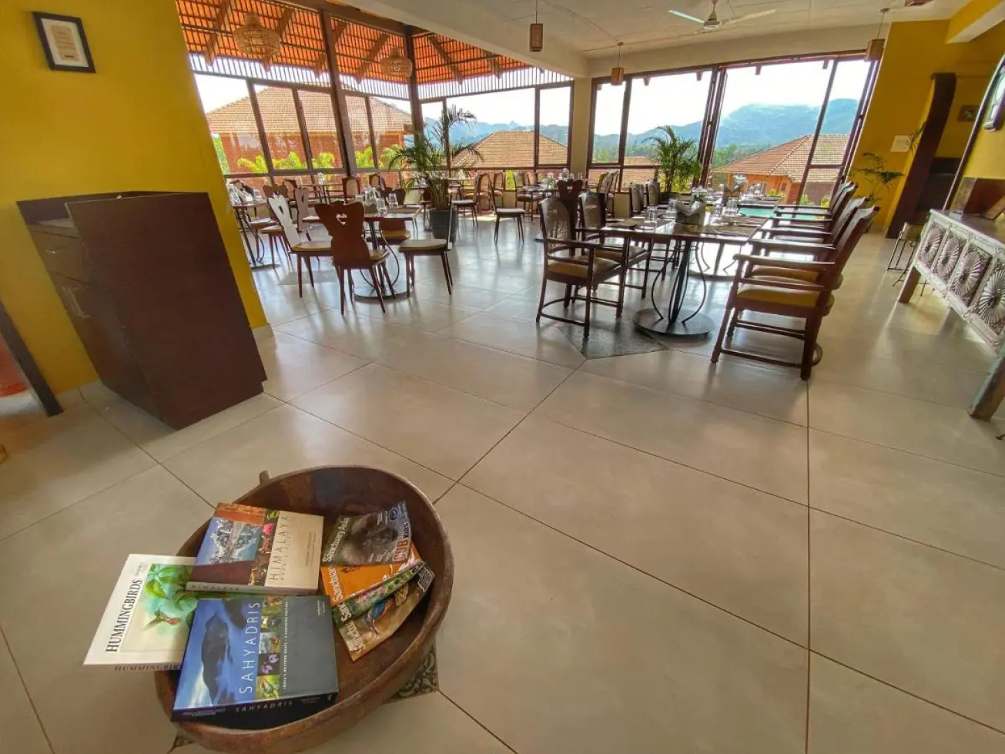 Machaan Plantation Resorts Sakleshpur