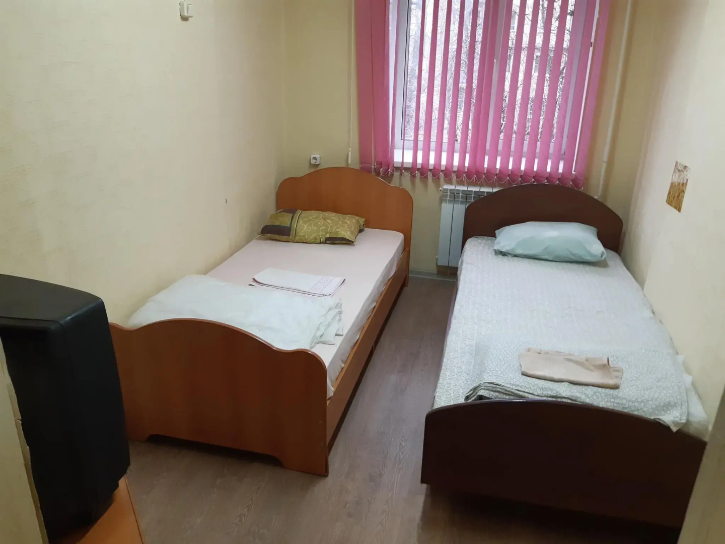 Апартаменты на проспекте Гагарина 2-я линия 3