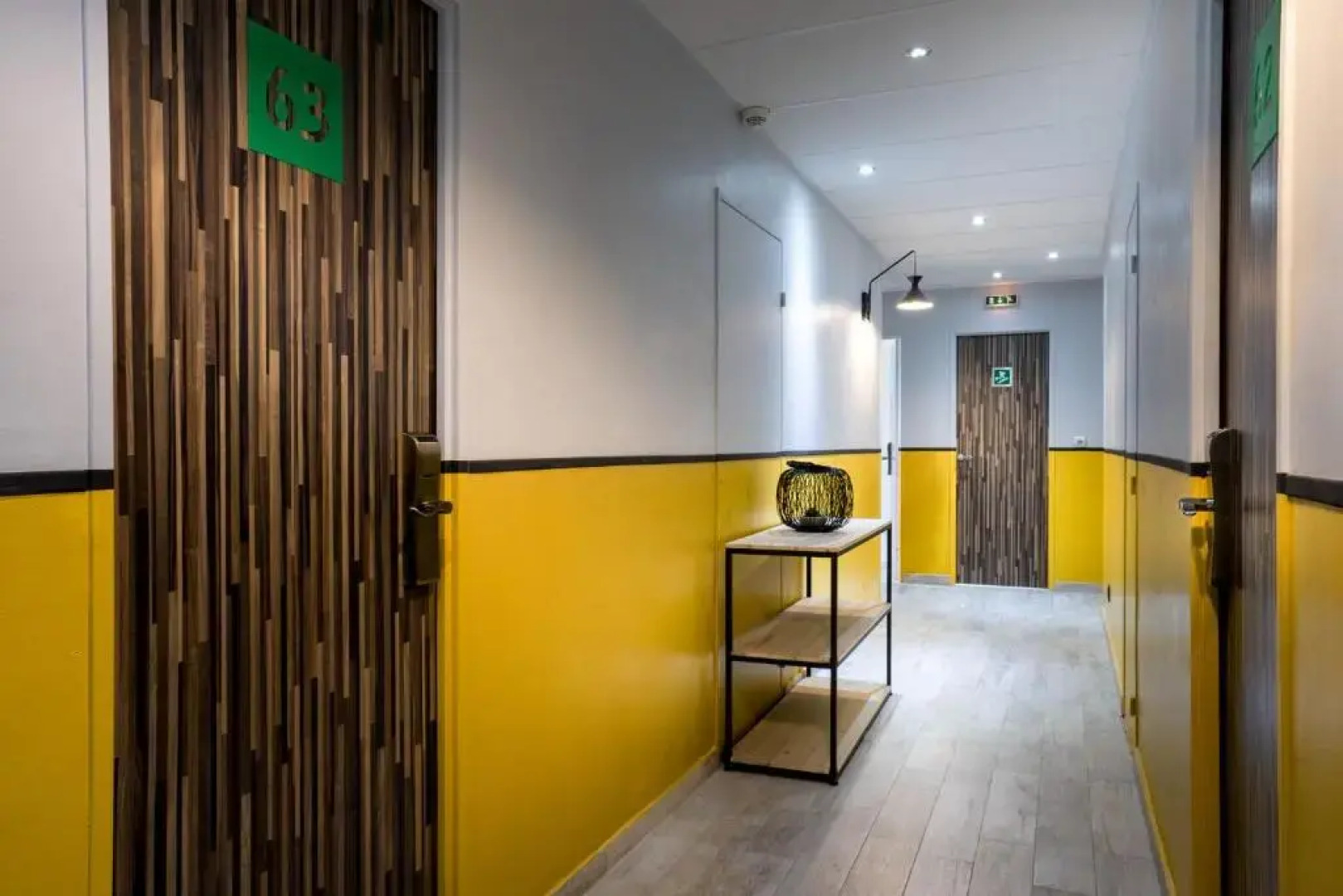 Best Western Plus Hotel Canet-Plage