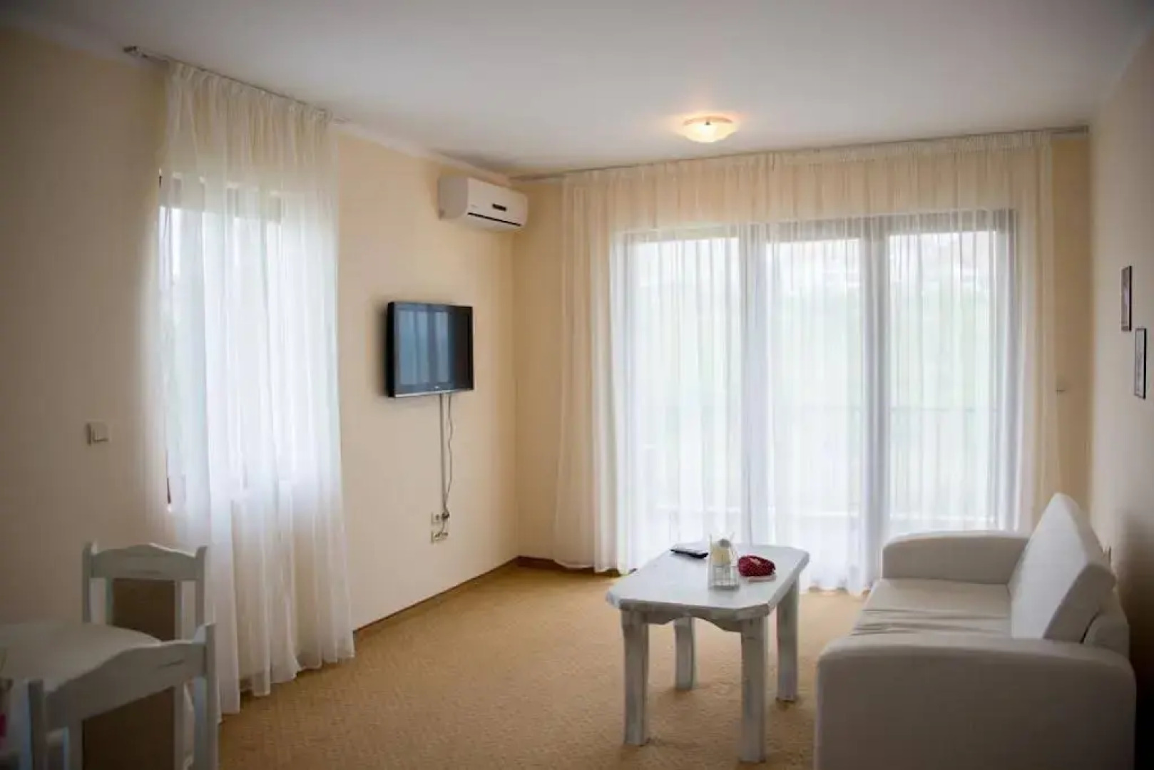 Rocamar Beach Resort