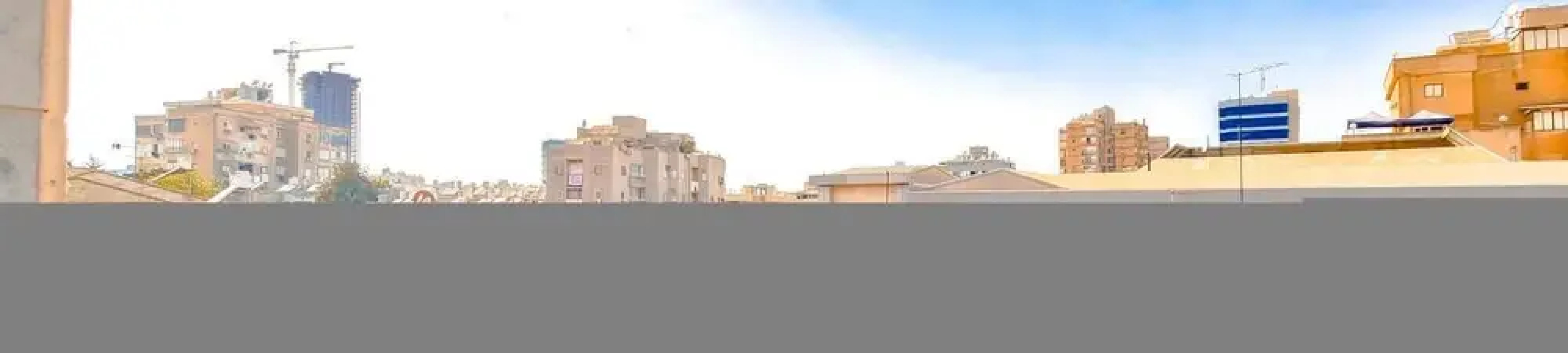 Apartment Ambre 2BR Bat Yam Kdoshei Kahir B6