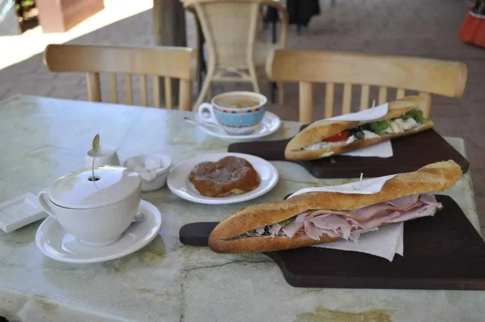 Balingup Highview Chalets