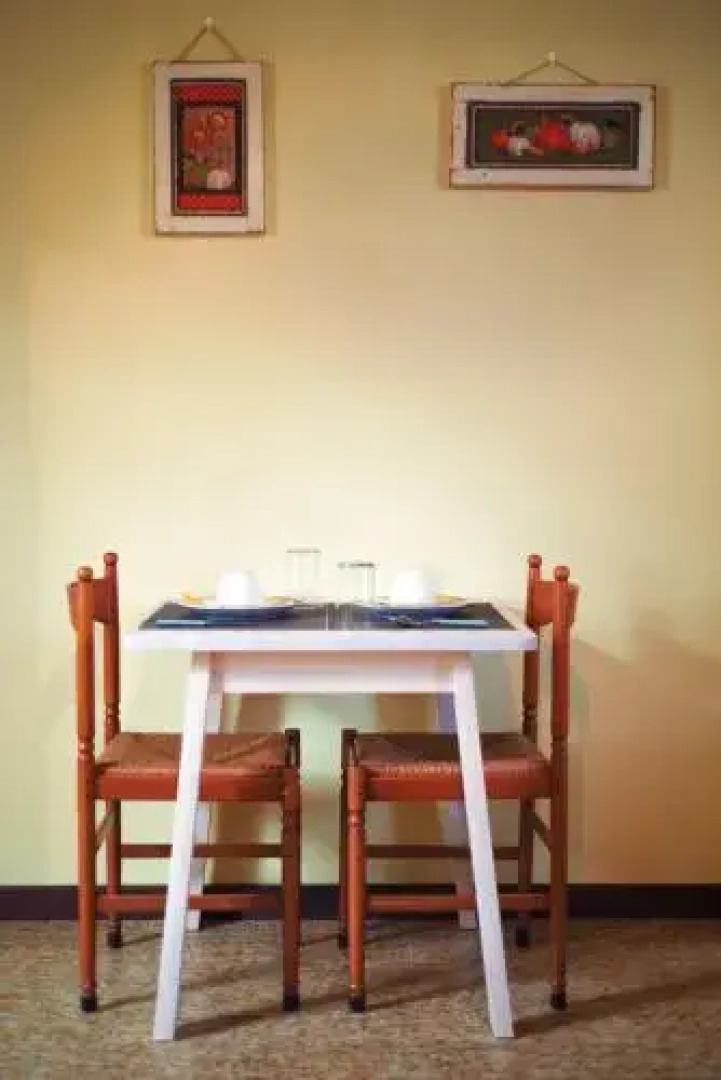 A Un Passo Dal Fiume