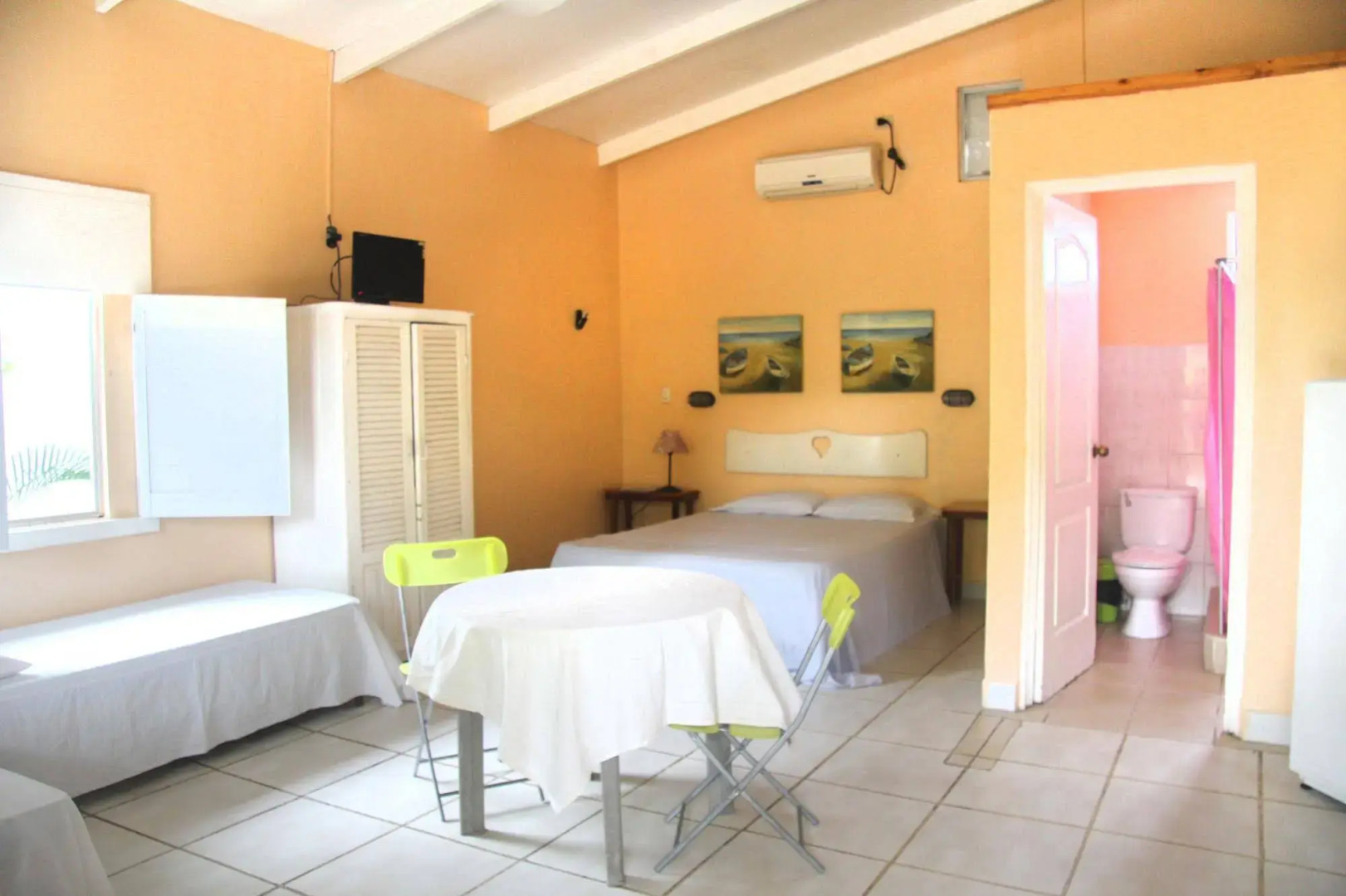 Villas Palmas del Mar