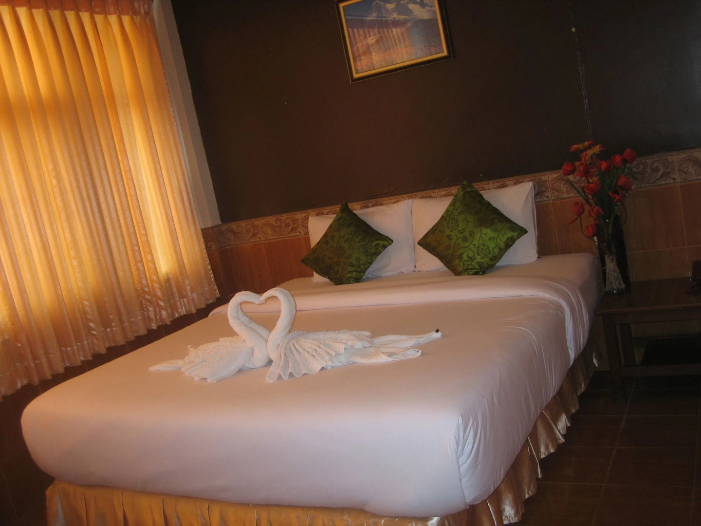 Suriwong Chumphon Hotel