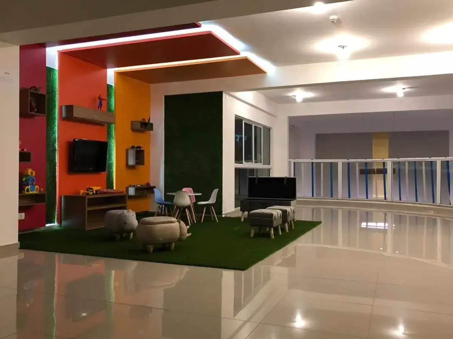 Hotel Porto Real Aparecida