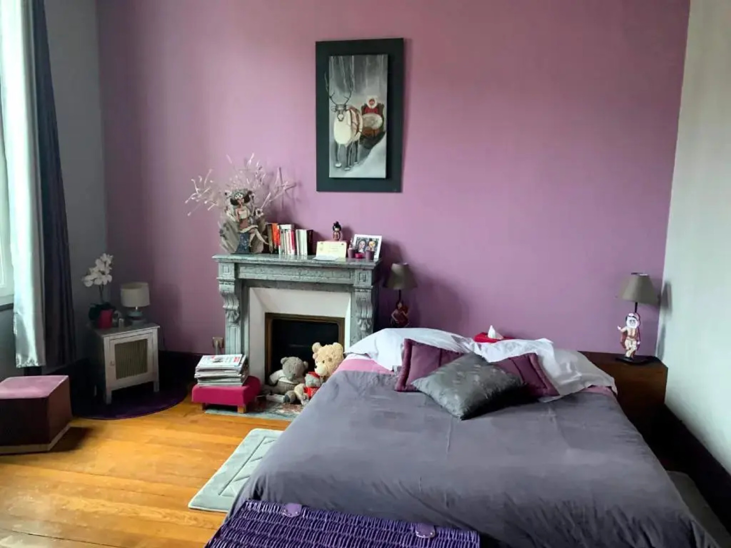 Le Domaine des Prés du Hom