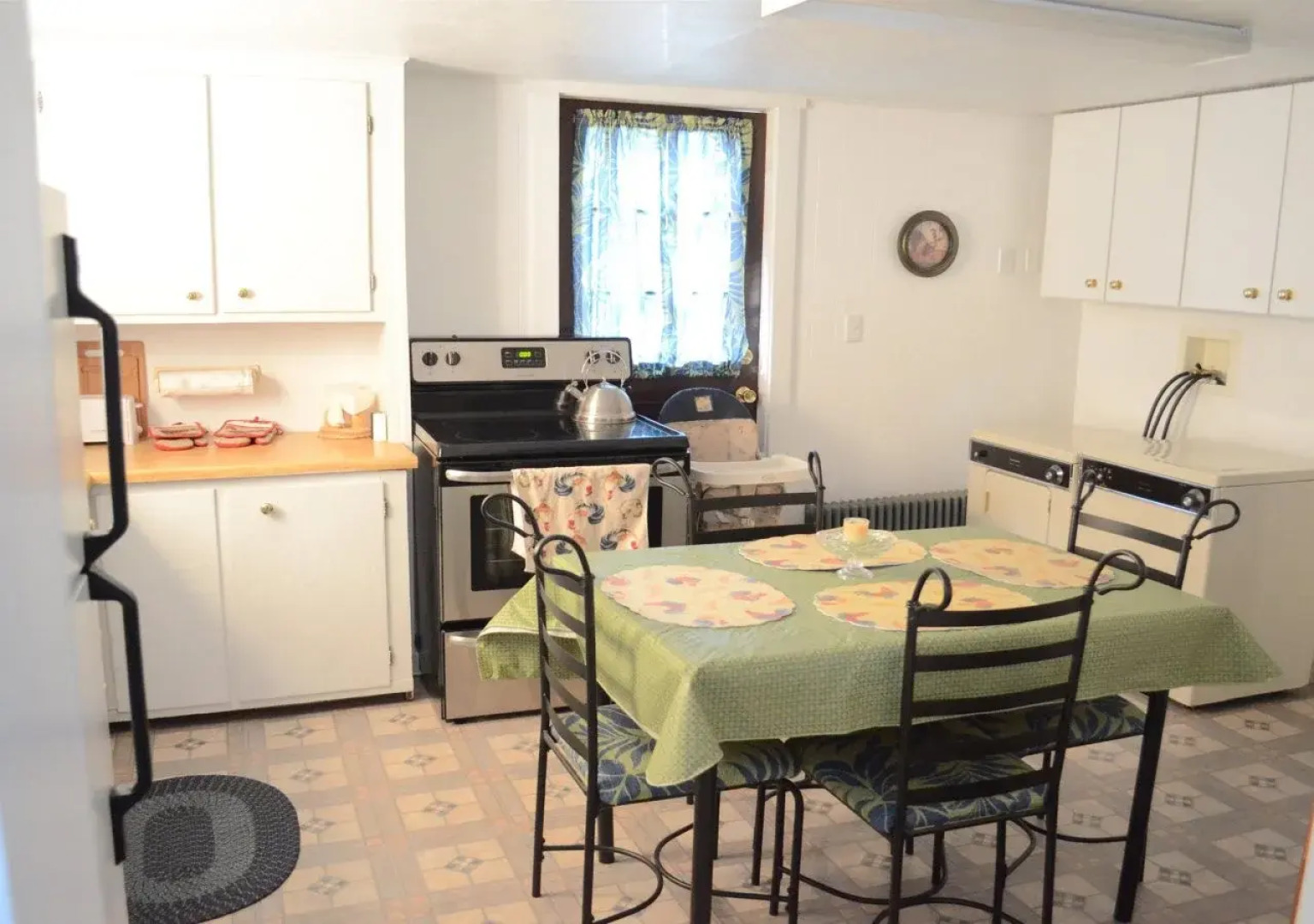 Willows Motel Williamstown