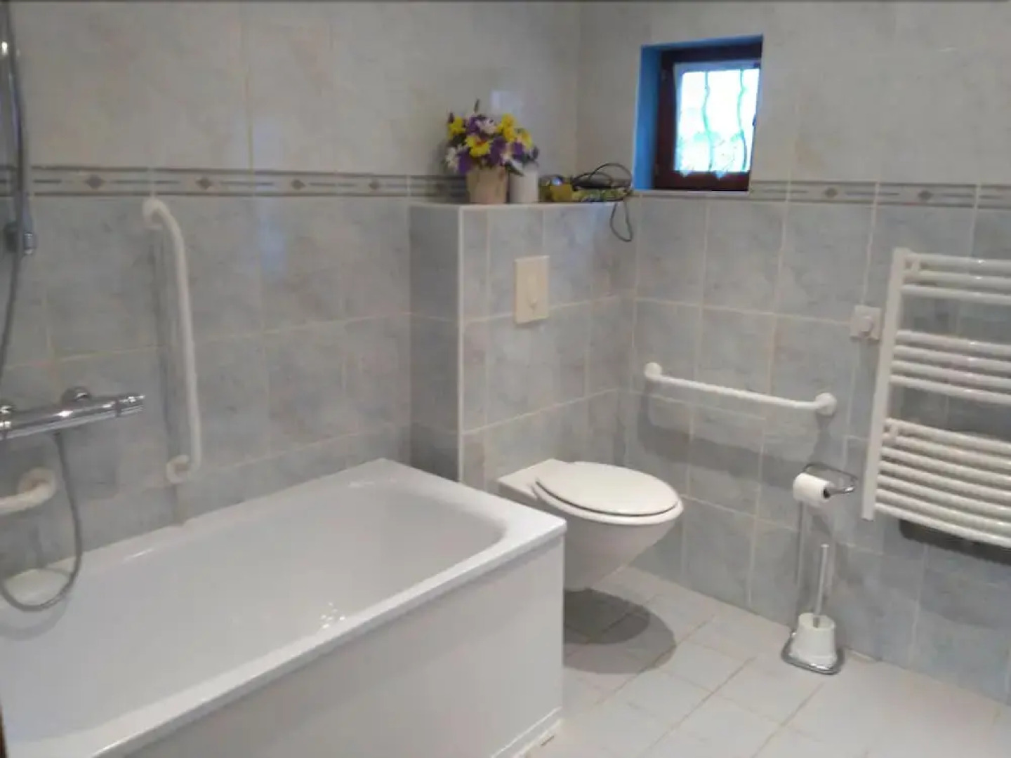 Chambres d'hôtes au Beaun Accueil