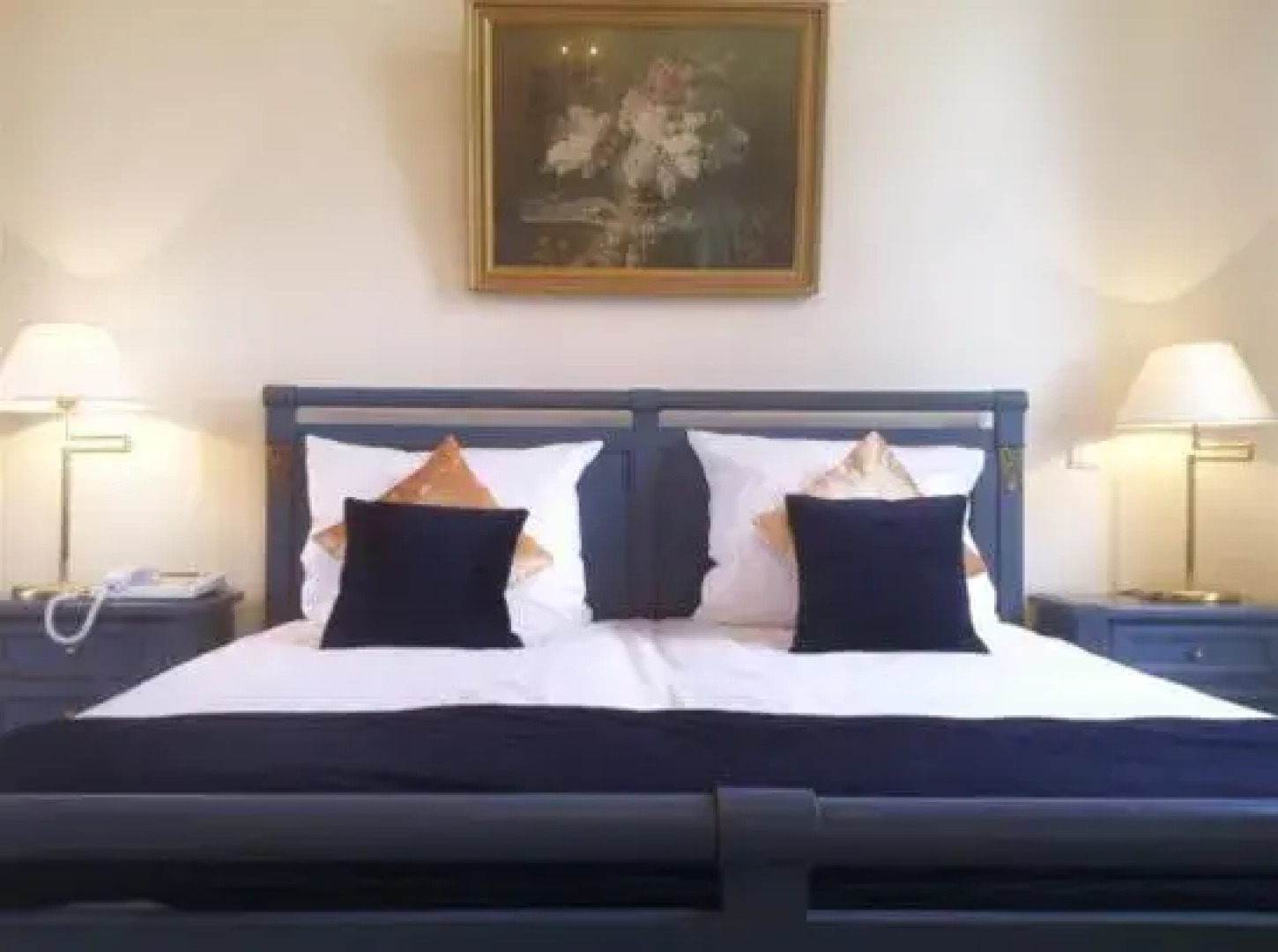 Hotel Schloss Passow