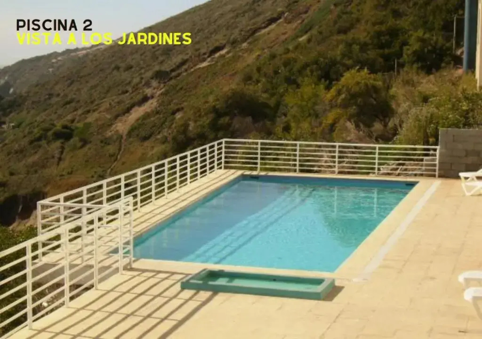 Departamento en Reñaca