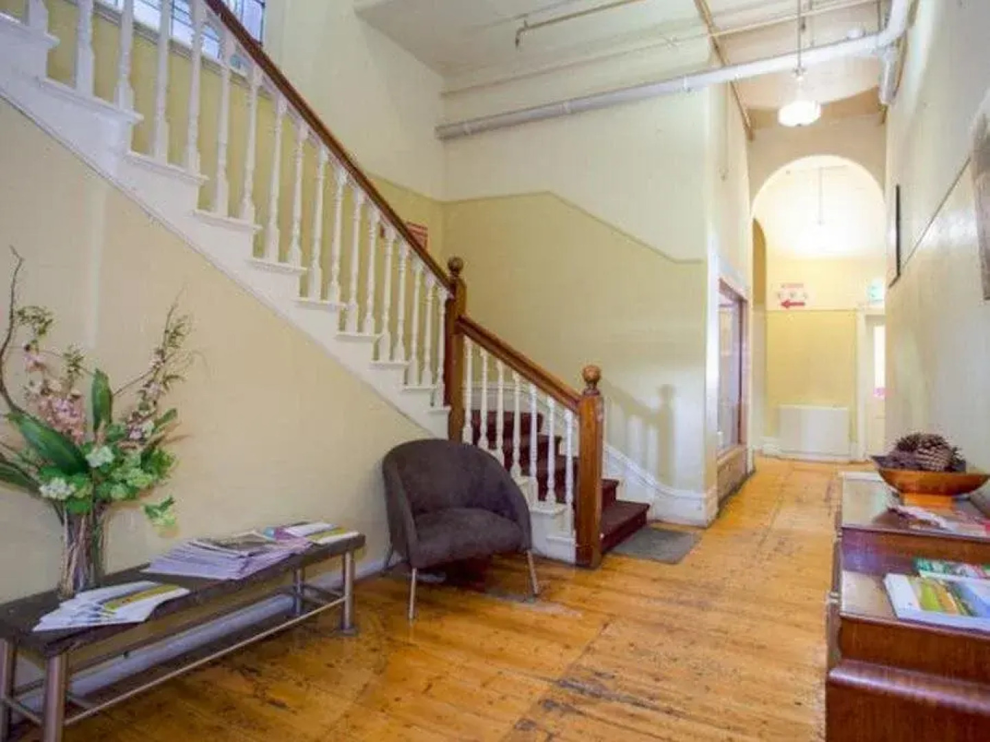 Holgate Brewhouse At Keatings Hotel