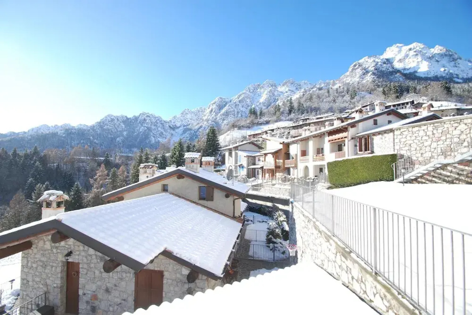 Residenza Borgo Antico