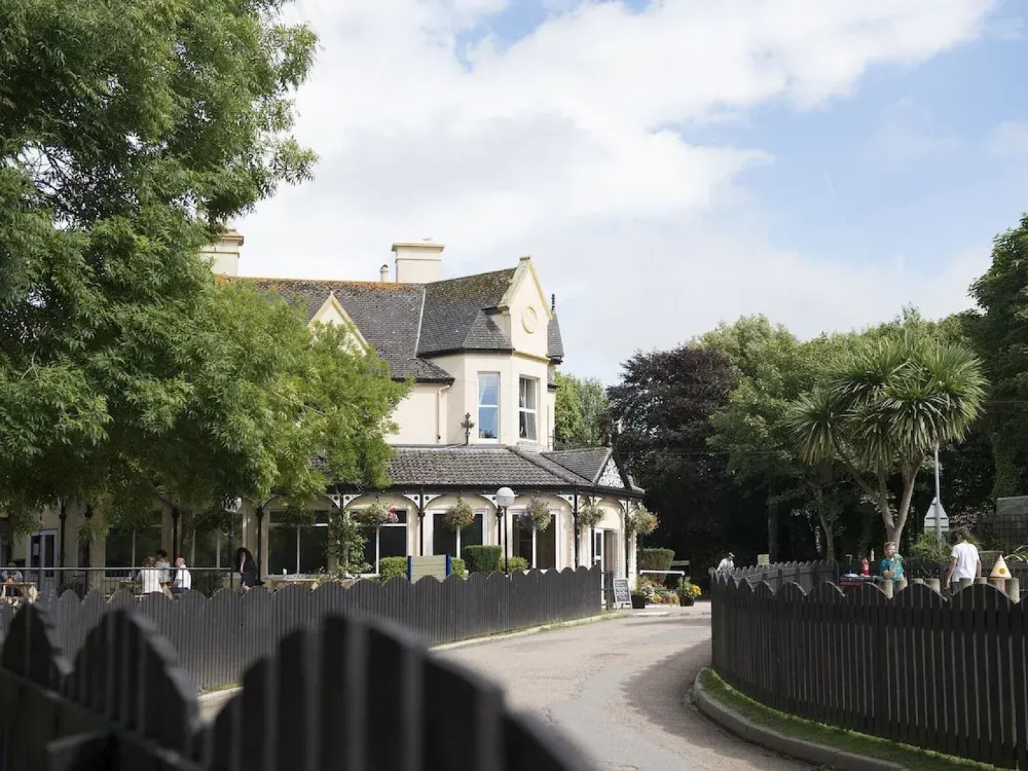 Tolroy Manor Holiday Park