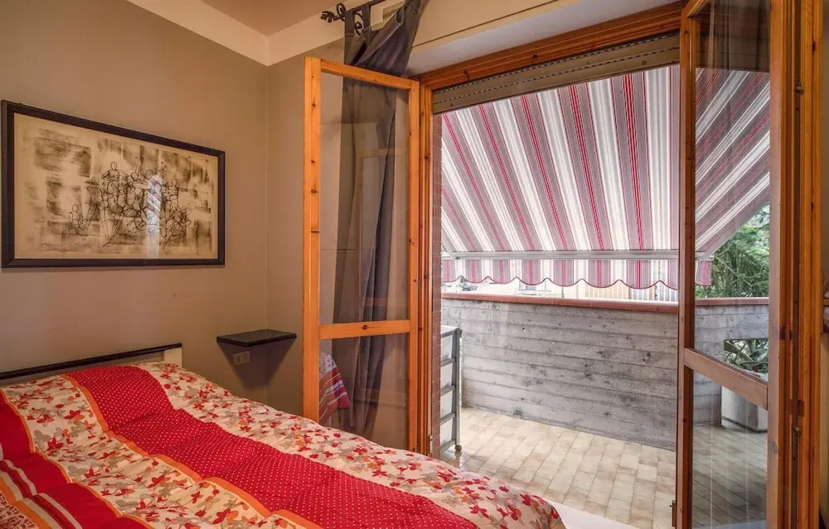 Stunning Apartment in Grottammare With 2 Bedrooms and Wifi