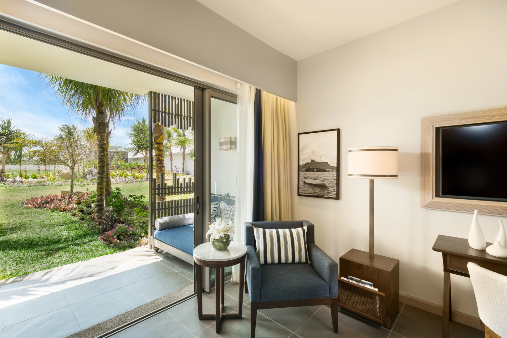 Anantara Iko Mauritius Resort & Villas