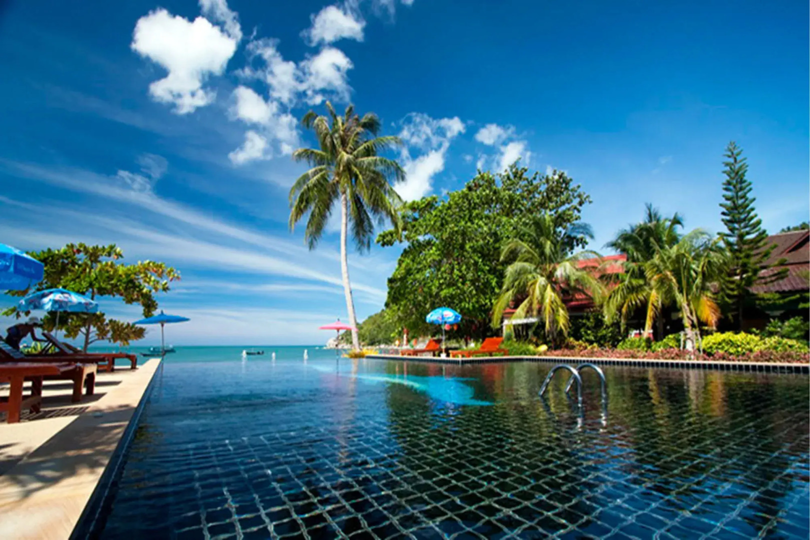 Starlight Resort Koh Phangan