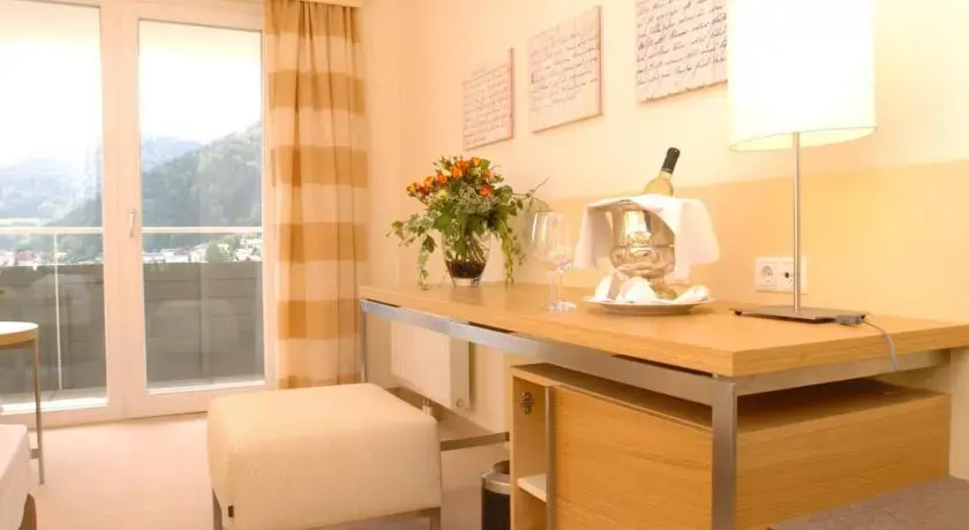 Hotel und Therme NOVA