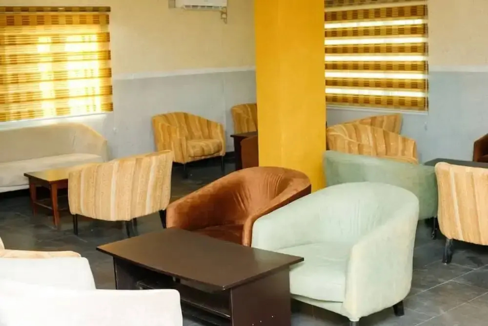 New Eastern Comfort Hotel Umuahia