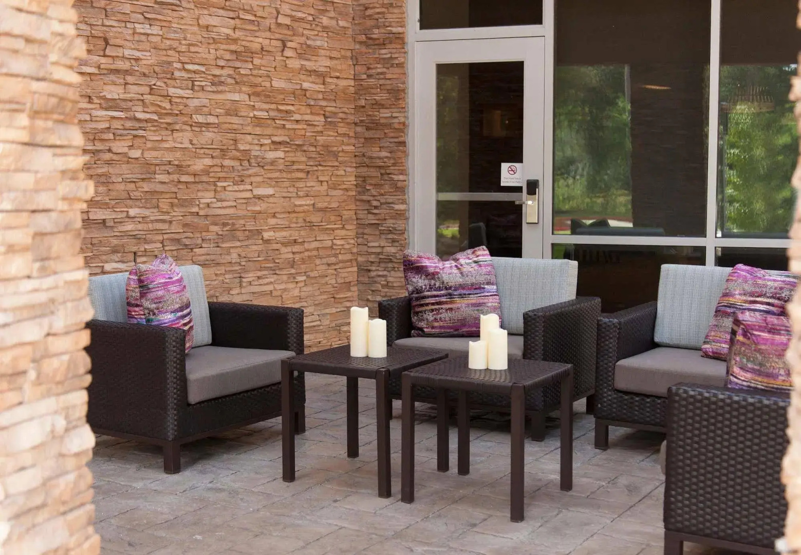 Courtyard by Marriott Houston City Place