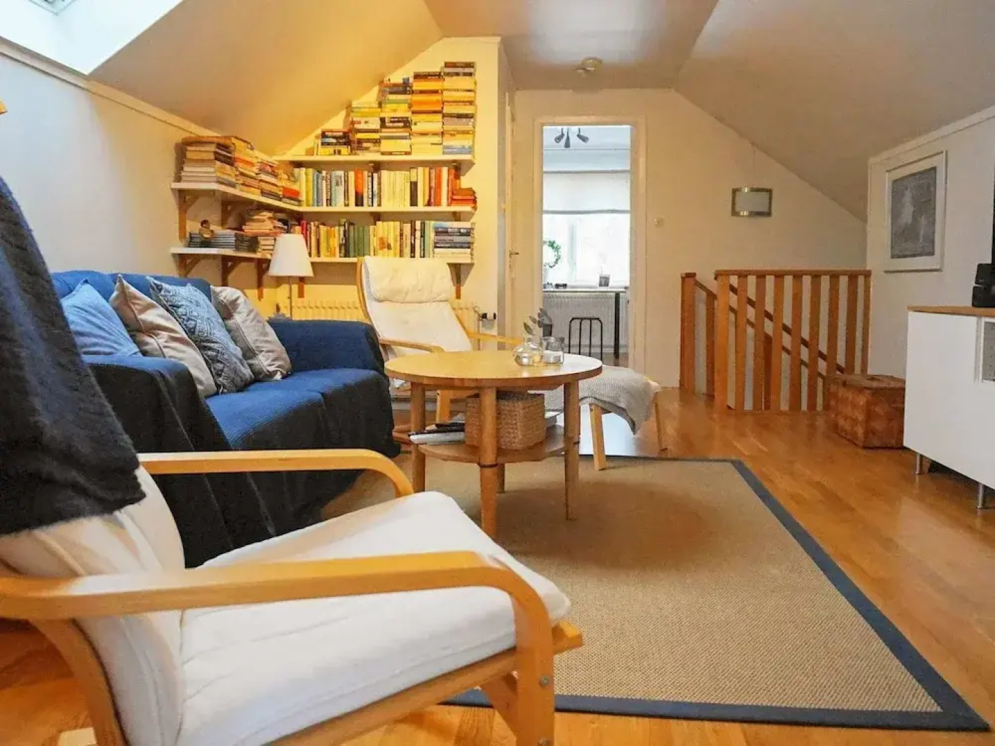 Holiday Home in Lerum