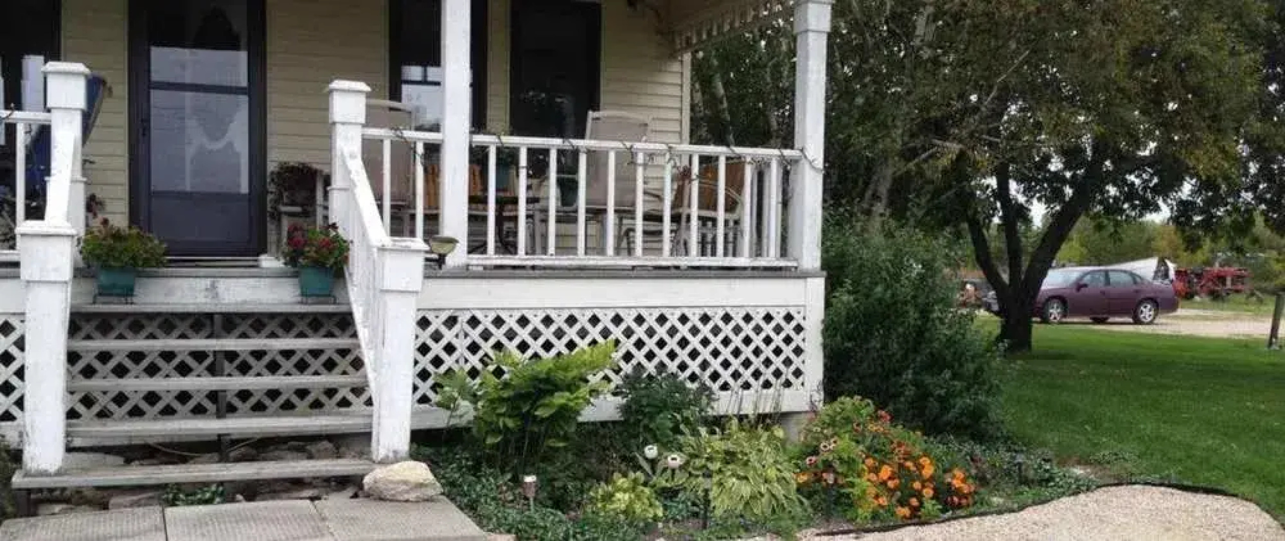 Solmundson Gesta Hus Bed & Breakfast