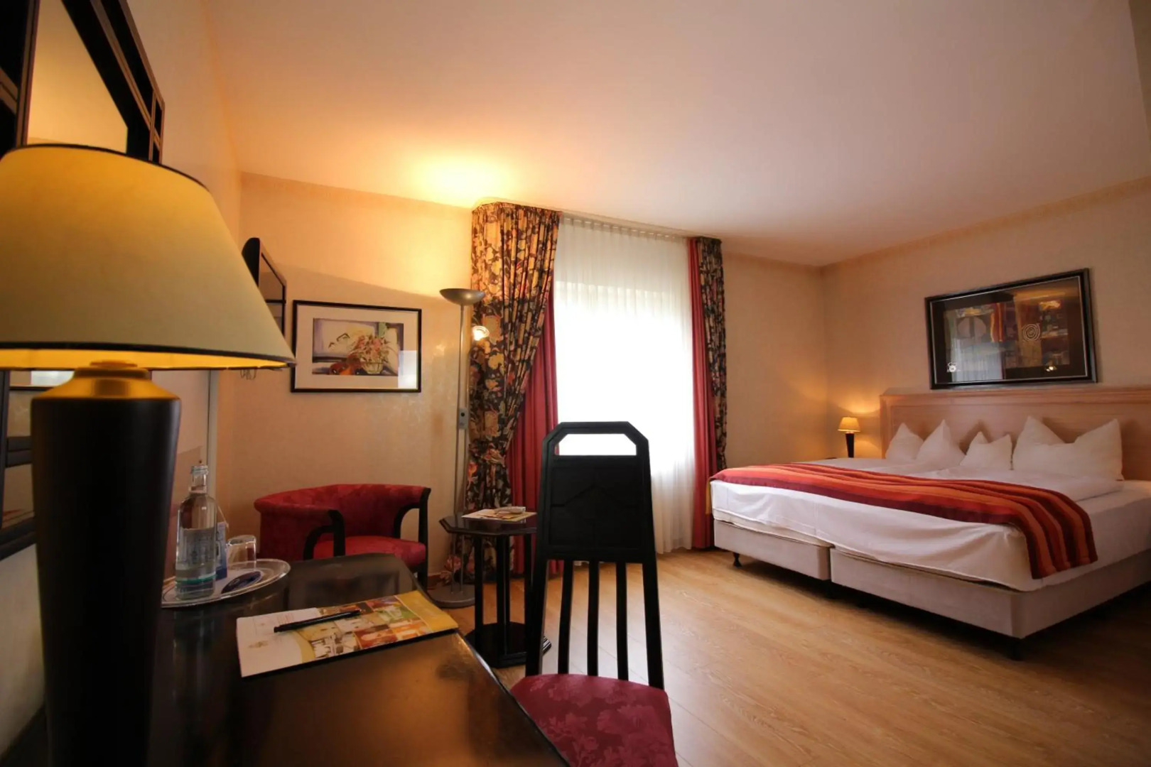 Hotel am Mühlenteich