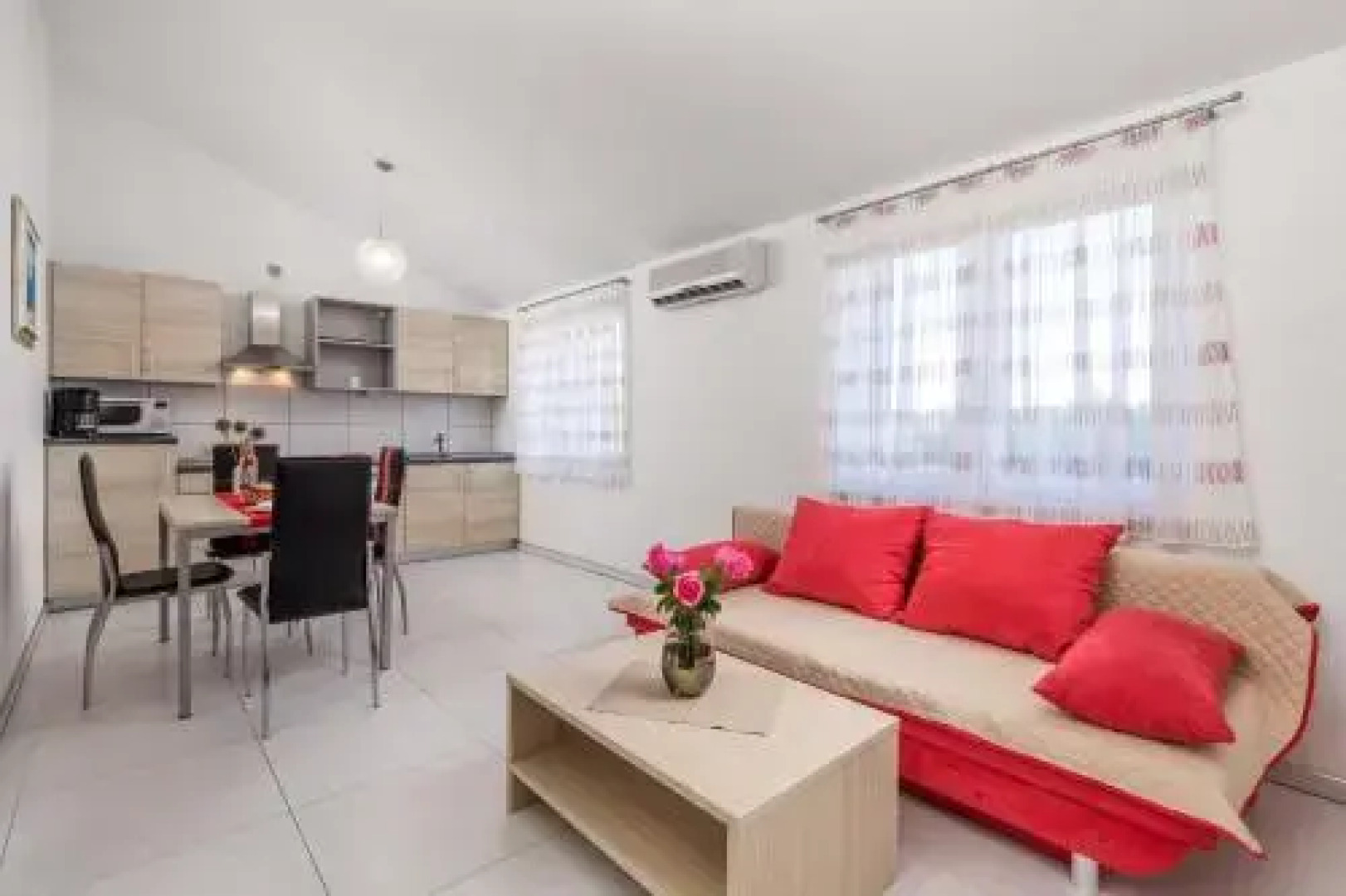 Villa Romana and Tea