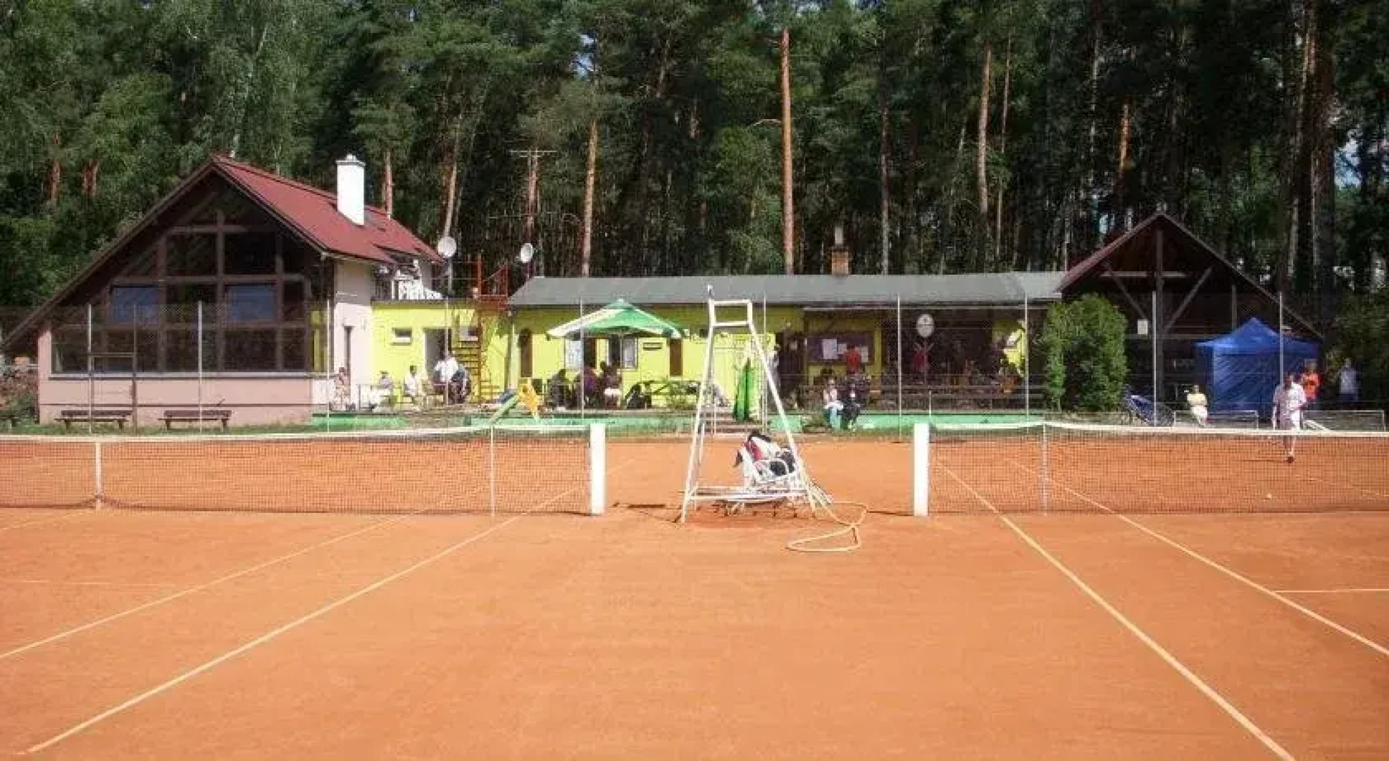 Rezidence Fami De Luxe Design