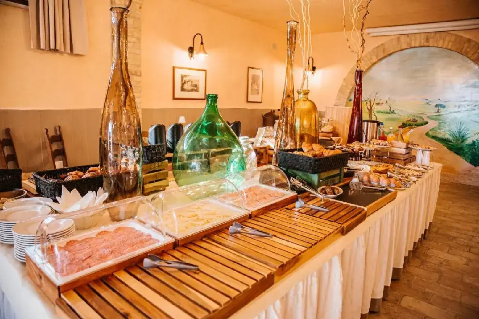 Country House Il Cascinale