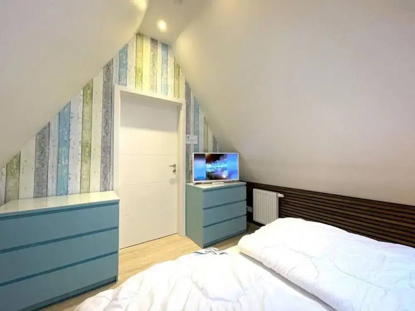 Strandgut Comfortable Holiday Residence