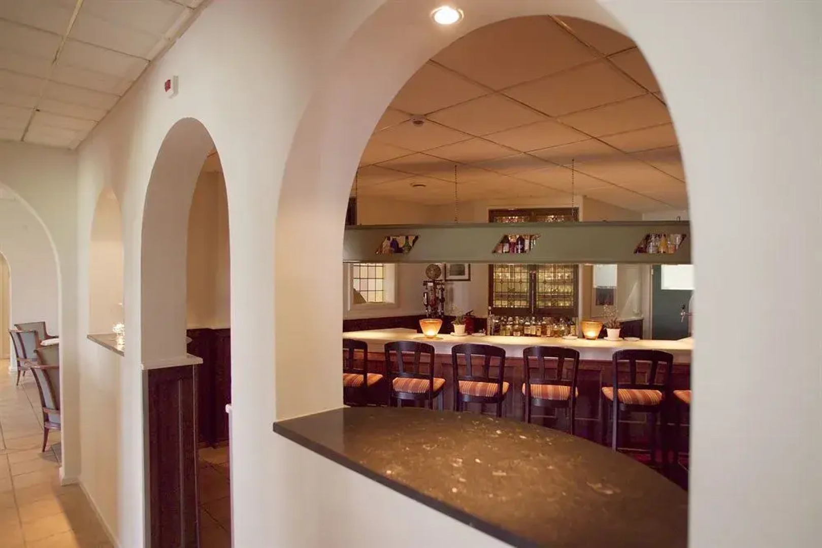 Mansion Hotel Bos & Ven