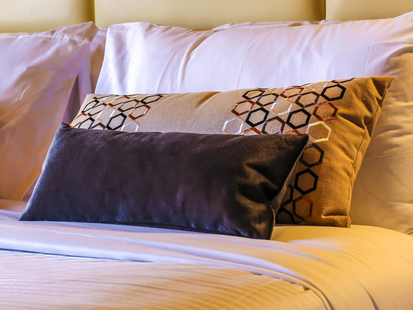 Nelson's Court Serviced Apartments