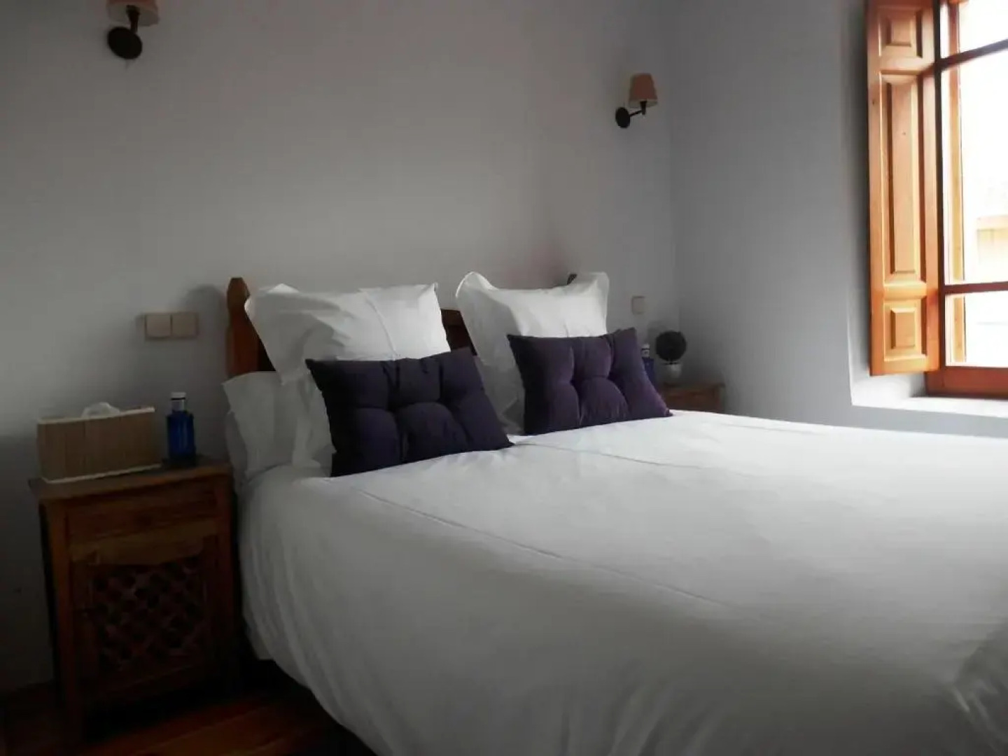 La Casona de Castilnovo 