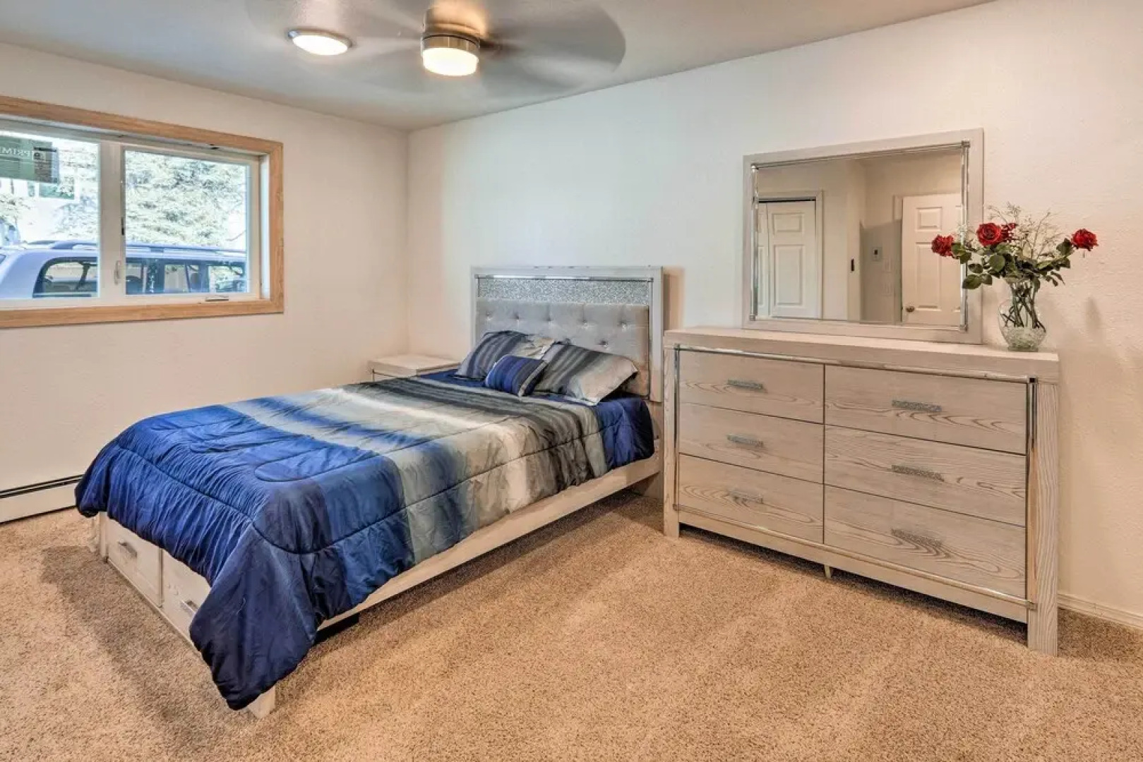 Cozy Fairbanks Condo < 3 Mi to Golden Heart!