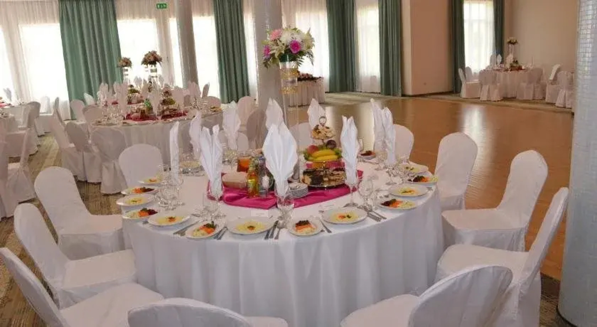 Alabaster Rezydencja