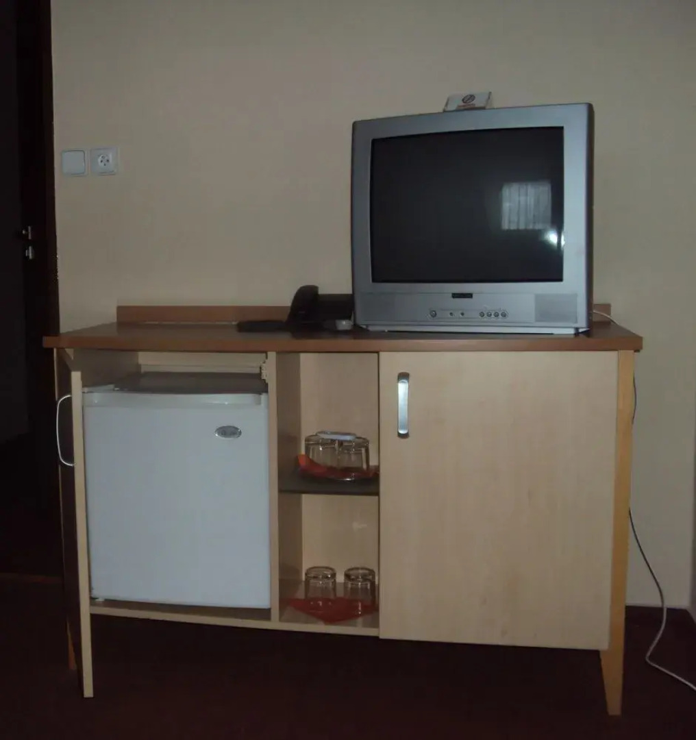 Wellness hotel Diana