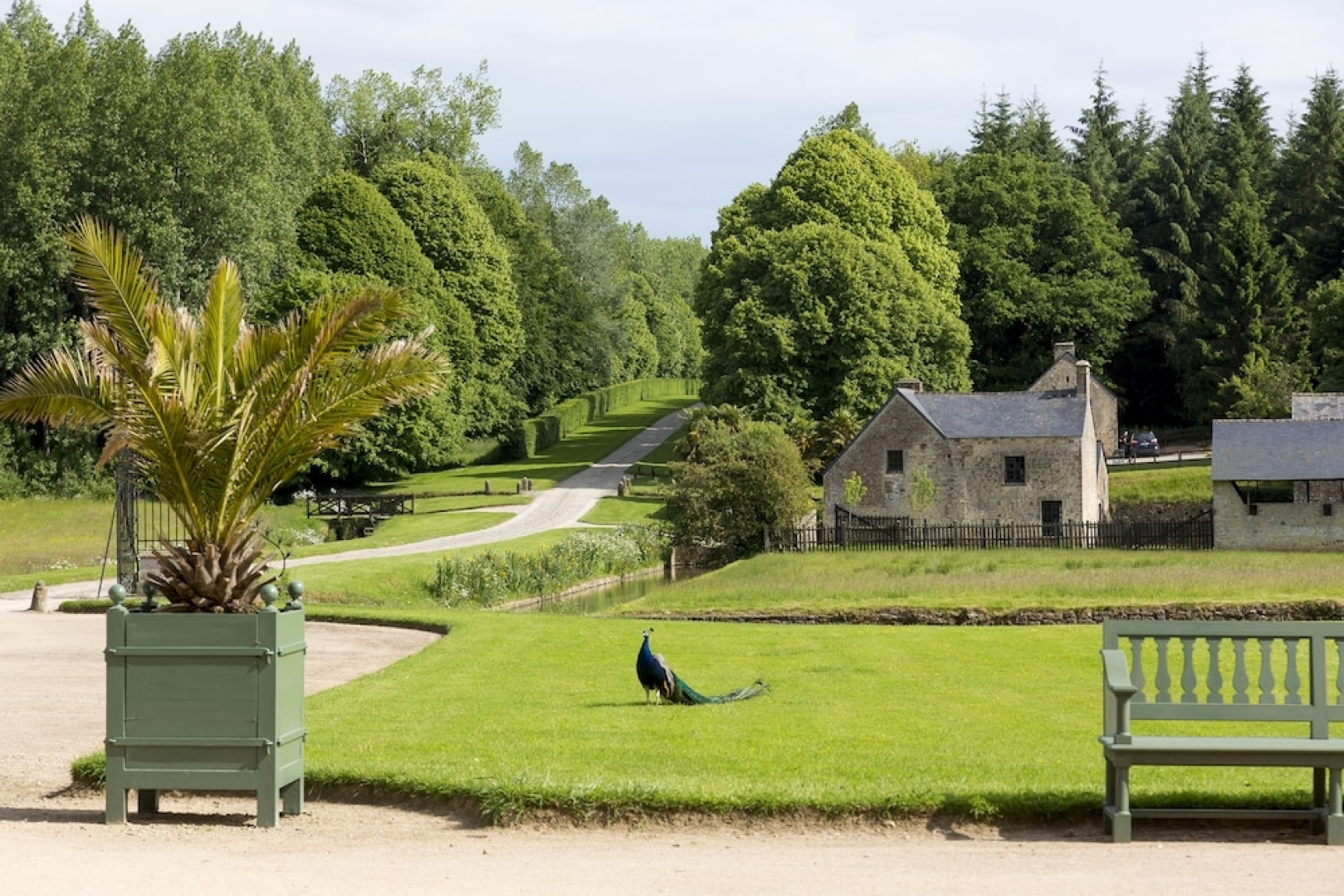 Château de Pont-Rilly